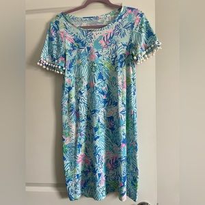 Lilly Pulitzer Lissie Dress